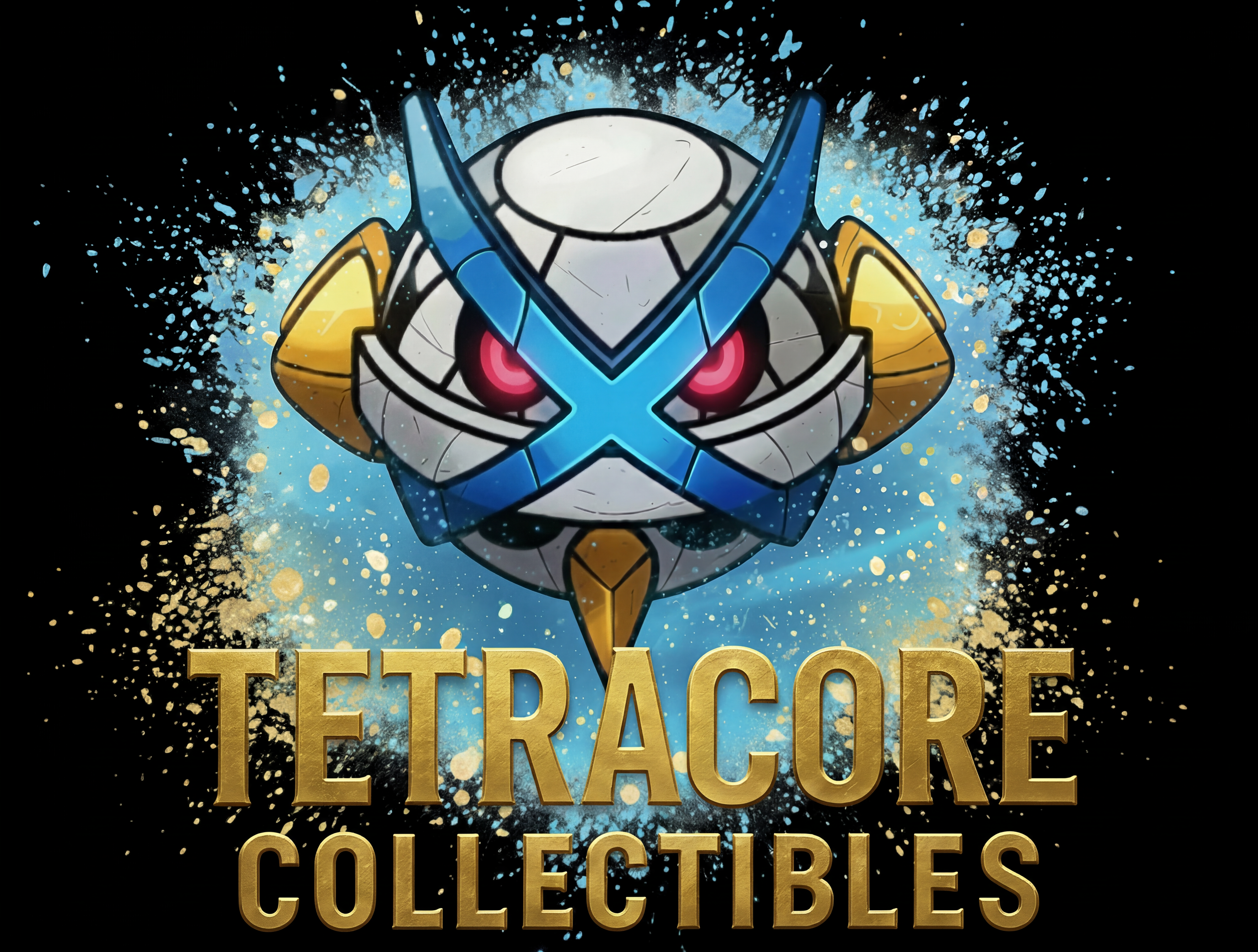 Tetracore Collectibles Logo